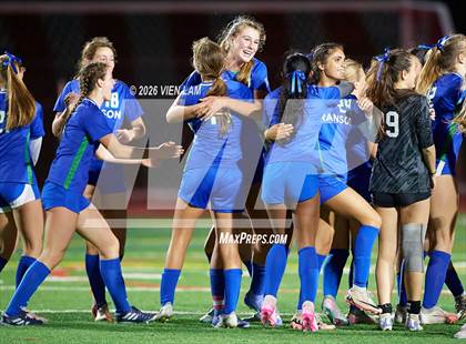 Thumbnail 1 in Redwood vs. Branson (MCAL Final) photogallery.