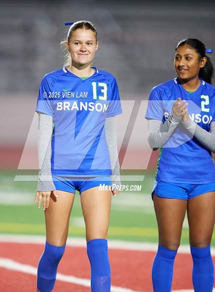 Thumbnail 1 in Redwood vs. Branson (MCAL Final) photogallery.