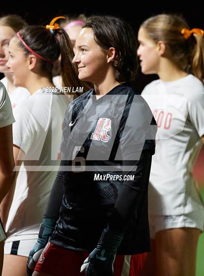 Thumbnail 2 in Redwood vs. Branson (MCAL Final) photogallery.