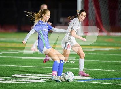 Thumbnail 1 in Redwood vs. Branson (MCAL Final) photogallery.