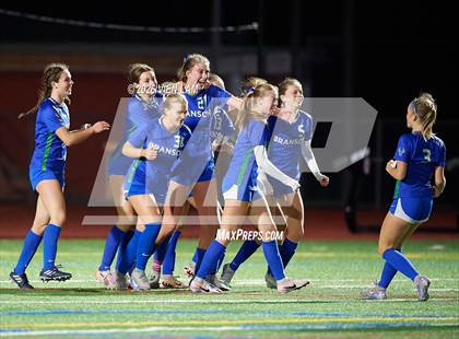 Thumbnail 1 in Redwood vs. Branson (MCAL Final) photogallery.