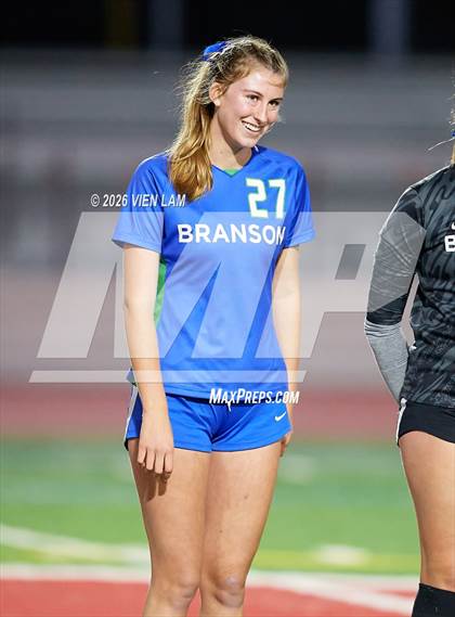 Thumbnail 3 in Redwood vs. Branson (MCAL Final) photogallery.
