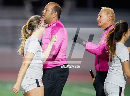 Thumbnail 2 in Redwood vs. Branson (MCAL Final) photogallery.