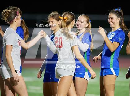Thumbnail 1 in Redwood vs. Branson (MCAL Final) photogallery.