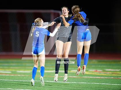 Thumbnail 1 in Redwood vs. Branson (MCAL Final) photogallery.