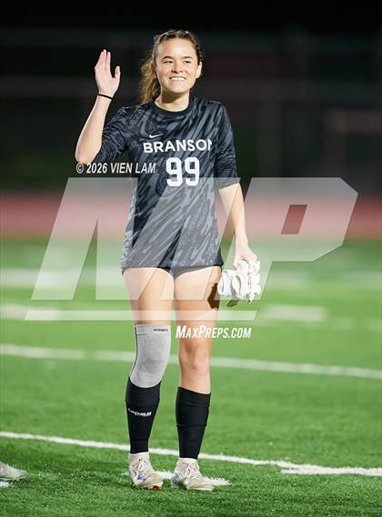Thumbnail 3 in Redwood vs. Branson (MCAL Final) photogallery.