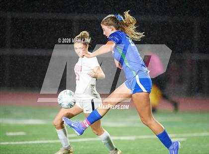 Thumbnail 1 in Redwood vs. Branson (MCAL Final) photogallery.