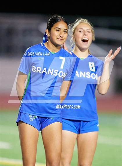 Thumbnail 3 in Redwood vs. Branson (MCAL Final) photogallery.