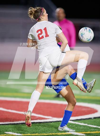 Thumbnail 1 in Redwood vs. Branson (MCAL Final) photogallery.