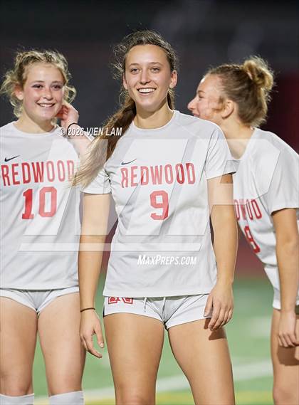 Thumbnail 3 in Redwood vs. Branson (MCAL Final) photogallery.