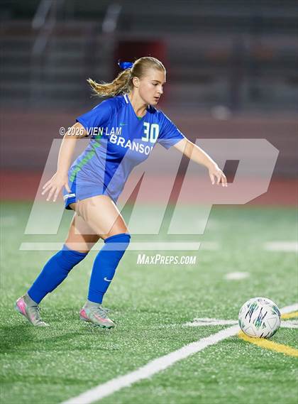 Thumbnail 3 in Redwood vs. Branson (MCAL Final) photogallery.