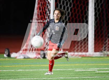 Thumbnail 1 in Redwood vs. Branson (MCAL Final) photogallery.
