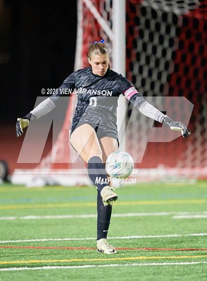 Thumbnail 3 in Redwood vs. Branson (MCAL Final) photogallery.