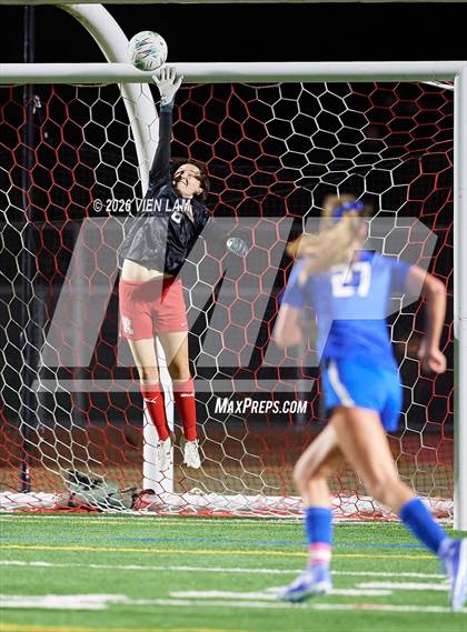 Thumbnail 1 in Redwood vs. Branson (MCAL Final) photogallery.