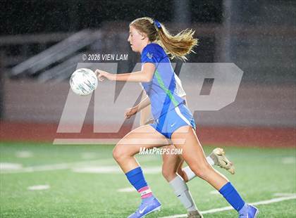 Thumbnail 2 in Redwood vs. Branson (MCAL Final) photogallery.