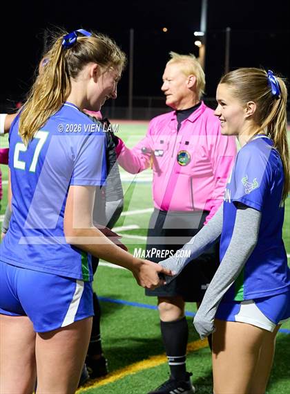 Thumbnail 1 in Redwood vs. Branson (MCAL Final) photogallery.