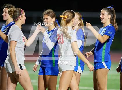 Thumbnail 2 in Redwood vs. Branson (MCAL Final) photogallery.
