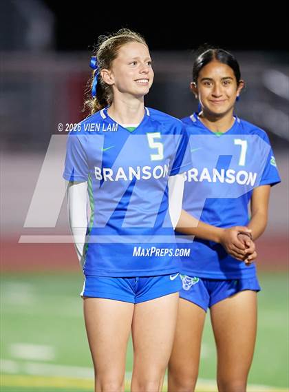 Thumbnail 1 in Redwood vs. Branson (MCAL Final) photogallery.
