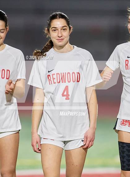 Thumbnail 2 in Redwood vs. Branson (MCAL Final) photogallery.