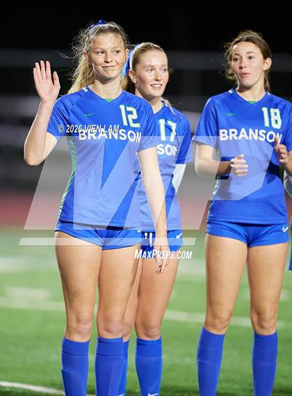 Thumbnail 2 in Redwood vs. Branson (MCAL Final) photogallery.