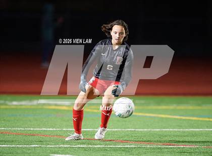 Thumbnail 2 in Redwood vs. Branson (MCAL Final) photogallery.
