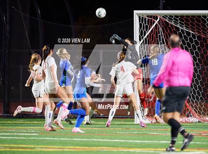 Thumbnail 3 in Redwood vs. Branson (MCAL Final) photogallery.