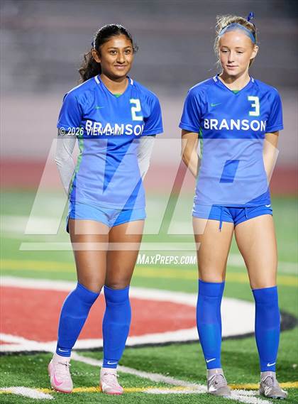 Thumbnail 3 in Redwood vs. Branson (MCAL Final) photogallery.