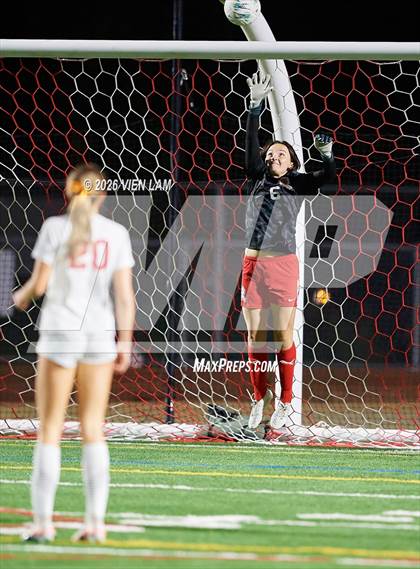 Thumbnail 3 in Redwood vs. Branson (MCAL Final) photogallery.