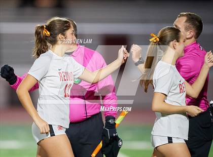Thumbnail 3 in Redwood vs. Branson (MCAL Final) photogallery.
