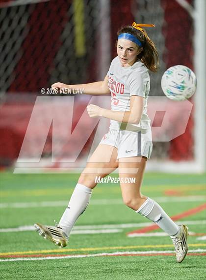 Thumbnail 3 in Redwood vs. Branson (MCAL Final) photogallery.