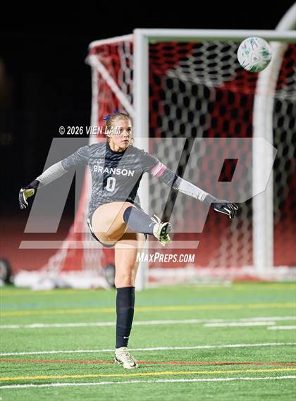 Thumbnail 1 in Redwood vs. Branson (MCAL Final) photogallery.