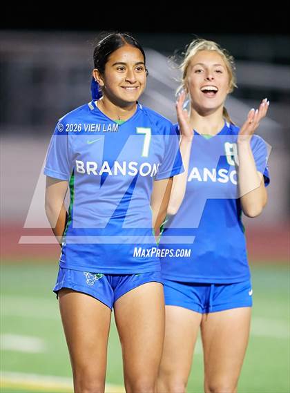 Thumbnail 2 in Redwood vs. Branson (MCAL Final) photogallery.