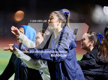 Thumbnail 3 in Redwood vs. Branson (MCAL Final) photogallery.