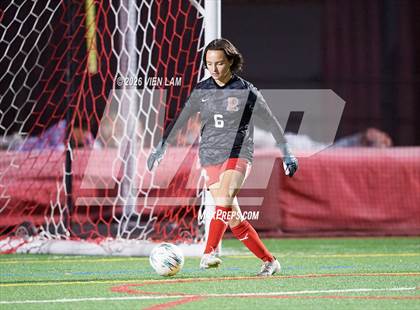 Thumbnail 3 in Redwood vs. Branson (MCAL Final) photogallery.