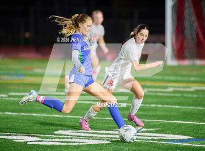 Thumbnail 3 in Redwood vs. Branson (MCAL Final) photogallery.