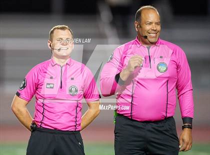 Thumbnail 2 in Redwood vs. Branson (MCAL Final) photogallery.