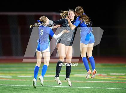 Thumbnail 2 in Redwood vs. Branson (MCAL Final) photogallery.