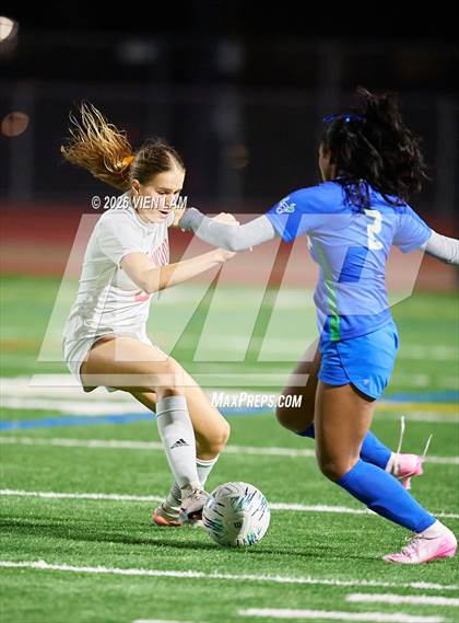 Thumbnail 3 in Redwood vs. Branson (MCAL Final) photogallery.
