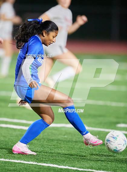 Thumbnail 2 in Redwood vs. Branson (MCAL Final) photogallery.
