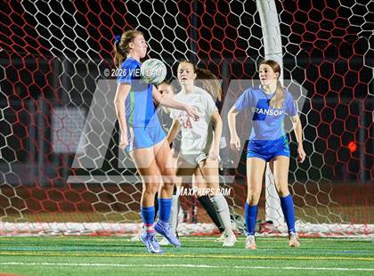 Thumbnail 2 in Redwood vs. Branson (MCAL Final) photogallery.