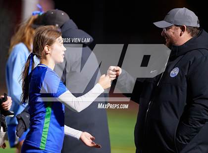 Thumbnail 1 in Redwood vs. Branson (MCAL Final) photogallery.