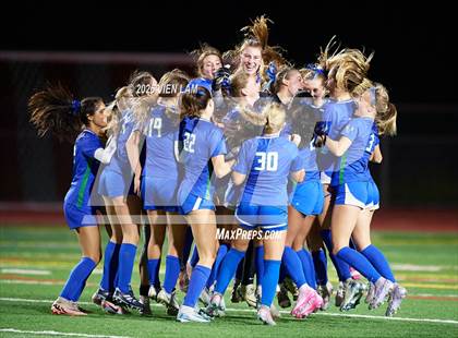 Thumbnail 1 in Redwood vs. Branson (MCAL Final) photogallery.