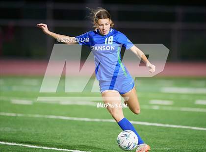 Thumbnail 3 in Redwood vs. Branson (MCAL Final) photogallery.