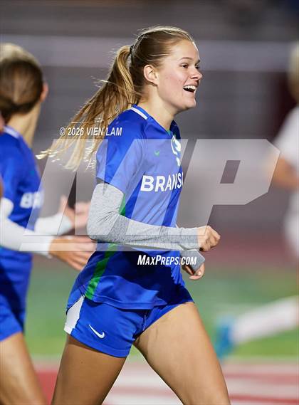 Thumbnail 2 in Redwood vs. Branson (MCAL Final) photogallery.