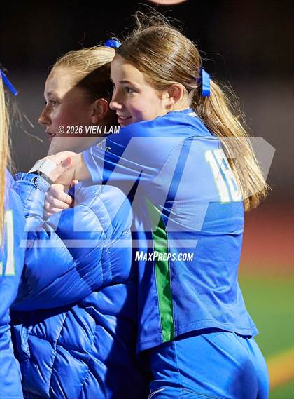 Thumbnail 3 in Redwood vs. Branson (MCAL Final) photogallery.