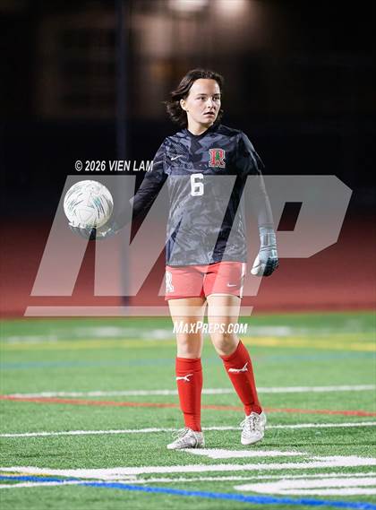 Thumbnail 1 in Redwood vs. Branson (MCAL Final) photogallery.