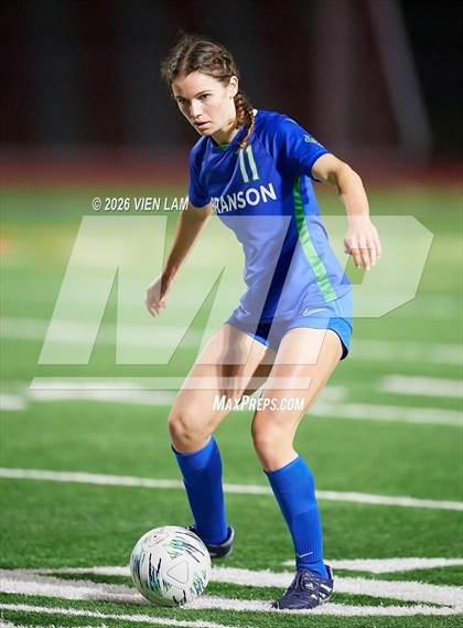Thumbnail 3 in Redwood vs. Branson (MCAL Final) photogallery.