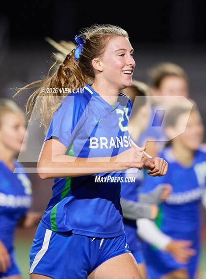 Thumbnail 1 in Redwood vs. Branson (MCAL Final) photogallery.