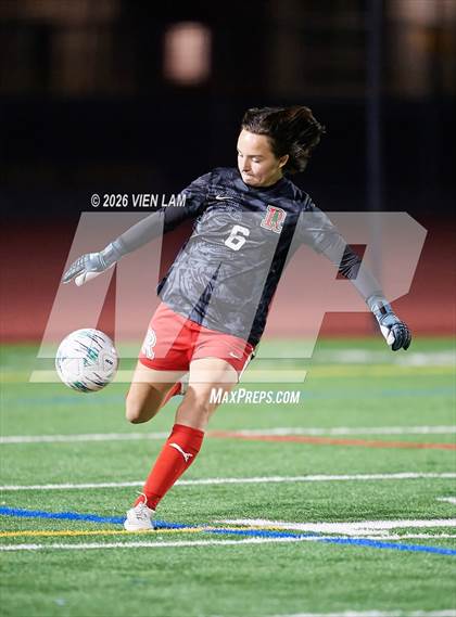 Thumbnail 2 in Redwood vs. Branson (MCAL Final) photogallery.