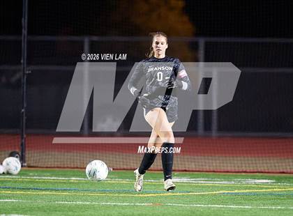 Thumbnail 3 in Redwood vs. Branson (MCAL Final) photogallery.